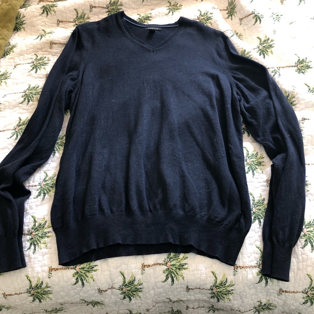 VanHeusen Dress Shirt